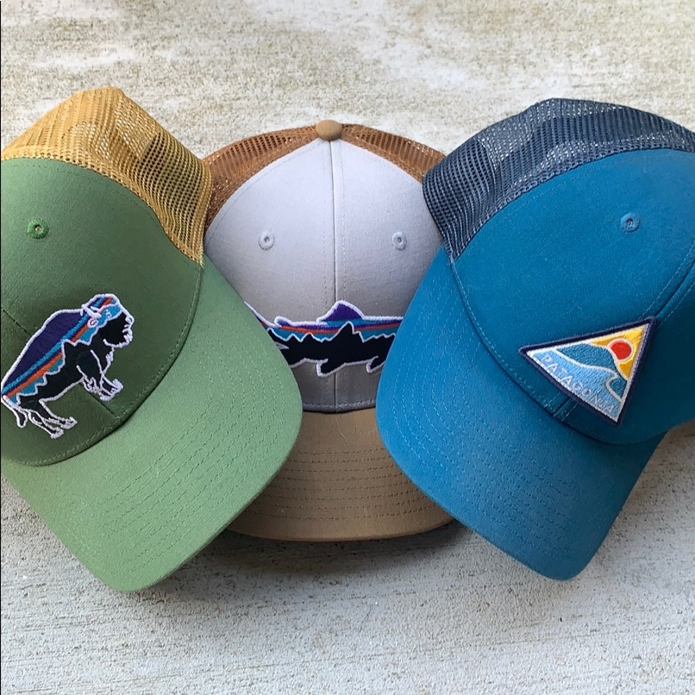 Patagonia Hat